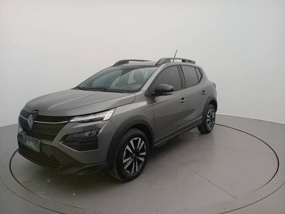 RENAULT KARDIAN 1.0 TCE FLEX EVOLUTION EDC RENAULT KARDIAN 1.0 TCE FLEX EVOLUTION EDC